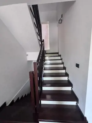 Casa individuala cu 5 camere, 450mp teren, Satu Mare - imagine 7