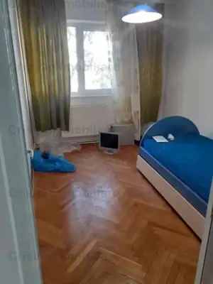 Mobilat Etaj1 Ap 4 cam 86mp Confort1 Decomandat Obor 2 balcoane - imagine 8