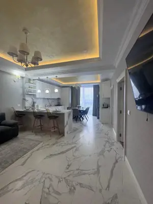 Apartament 100mp, ultramodern, bloc nou, Radauti - imagine 5