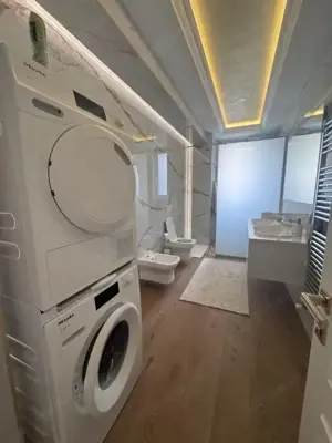 Apartament 100mp, ultramodern, bloc nou, Radauti - imagine 12