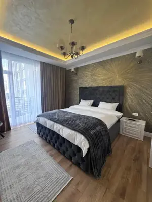 Apartament 100mp, ultramodern, bloc nou, Radauti - imagine 11