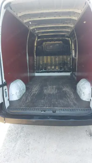 Renault master 2017 adus recent din OLANDA - imagine 7