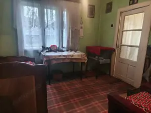 2 Case + 1600 mp Teren, zona centrala Balinesti, Siret - imagine 12