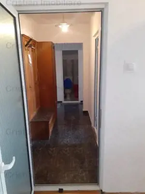 Mobilat Etaj1 Ap 4 cam 86mp Confort1 Decomandat Obor 2 balcoane - imagine 7