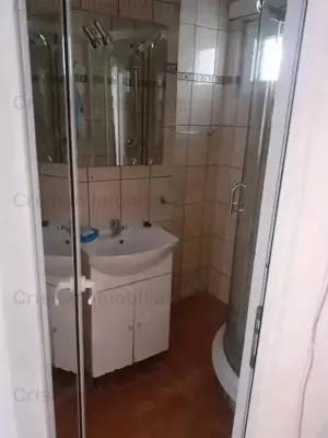 Mobilat Etaj1 Ap 4 cam 86mp Confort1 Decomandat Obor 2 balcoane - imagine 4