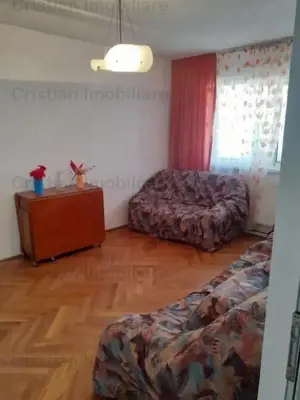 Mobilat Etaj1 Ap 4 cam 86mp Confort1 Decomandat Obor 2 balcoane - imagine 6