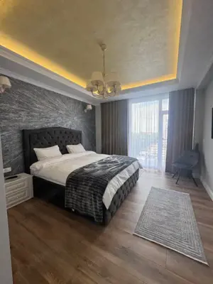 Apartament 100mp, ultramodern, bloc nou, Radauti - imagine 8