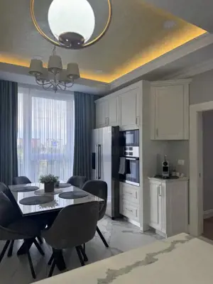 Apartament 100mp, ultramodern, bloc nou, Radauti - imagine 4