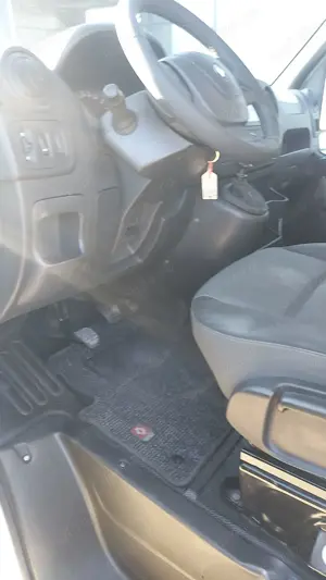 Renault master 2017 adus recent din OLANDA - imagine 8