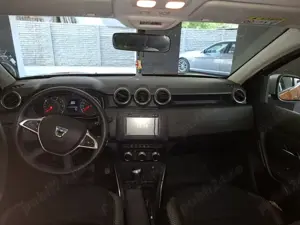 Dacia Duster 2 2019 1.33 benzina 150cp manuala Prestige - imagine 4