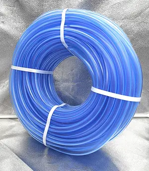 Furtun Apa 50m   Flexibil, Durabil, Ideal pentru Gradina si Uz Casnic - imagine 5