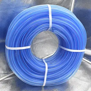 Furtun Apa 50m   Flexibil, Durabil, Ideal pentru Gradina si Uz Casnic