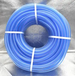 Furtun Apa 50m   Flexibil, Durabil, Ideal pentru Gradina si Uz Casnic - imagine 3