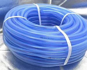 Furtun Apa 50m   Flexibil, Durabil, Ideal pentru Gradina si Uz Casnic - imagine 4