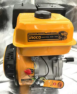 Motor benzina 13HP   Putere si fiabilitate pentru utilaje! - imagine 3