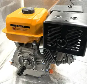 Motor benzina 13HP   Putere si fiabilitate pentru utilaje! - imagine 2