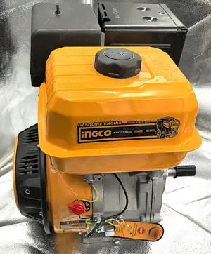 Motor benzina 13HP   Putere si fiabilitate pentru utilaje! - imagine 5