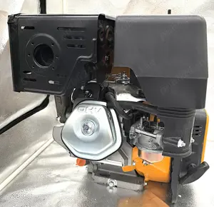 Motor benzina 13HP   Putere si fiabilitate pentru utilaje! - imagine 4
