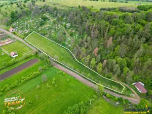 FILM! Teren intravilan,  6.500 mp, Papauti, Covasna - imagine 4