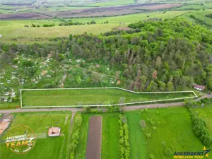 FILM! Teren intravilan,  6.500 mp, Papauti, Covasna - imagine 6