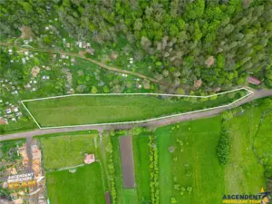 FILM! Teren intravilan,  6.500 mp, Papauti, Covasna - imagine 3