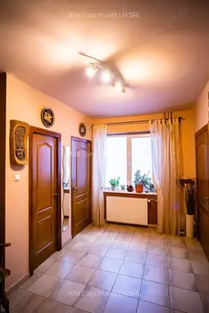 Vila - Racadau - Brasov - imagine 11