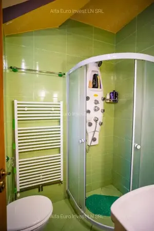 Vila - Racadau - Brasov - imagine 19