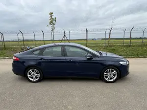 Mondeo Mk5 2018 benzina 160cp, 69.000km - imagine 4