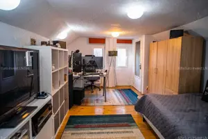 Vila - Racadau - Brasov - imagine 14