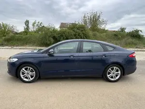 Mondeo Mk5 2018 benzina 160cp, 69.000km - imagine 3