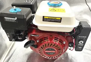 Motor 4 timpi 208 cm , Ax Drept, Bonus inclus!