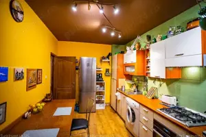 Vila - Racadau - Brasov - imagine 12