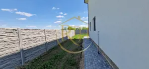 De vânzare - Duplex 5 camere  Mosnita Noua , comision ,,0'' - imagine 16