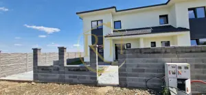 De vânzare - Duplex 5 camere  Mosnita Noua , comision ,,0'' - imagine 7