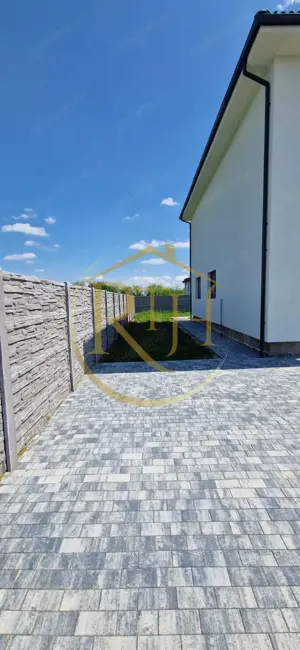 De vânzare - Duplex 5 camere  Mosnita Noua , comision ,,0'' - imagine 18