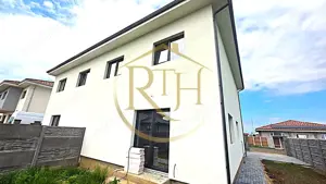 De vânzare - Duplex 5 camere  Mosnita Noua , comision ,,0'' - imagine 2