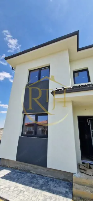 De vânzare - Duplex 5 camere  Mosnita Noua , comision ,,0'' - imagine 3