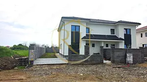 De vânzare - Duplex 5 camere  Mosnita Noua , comision ,,0'' - imagine 6