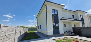 De vânzare - Duplex 5 camere  Mosnita Noua , comision ,,0'' - imagine 4