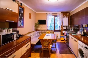 Vila - Racadau - Brasov - imagine 17