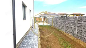 De vânzare - Duplex 5 camere  Mosnita Noua , comision ,,0'' - imagine 12