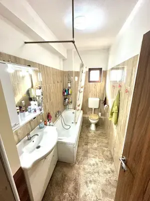 Apartament cu 3 camere 2 bai Giroc - imagine 7