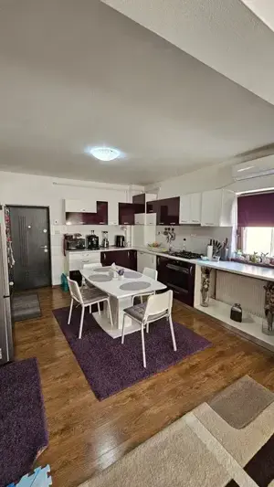 Apartament cu 3 camere 2 bai Giroc - imagine 4