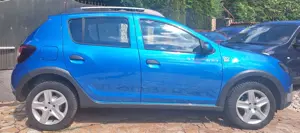 Stepway 0.9 TCE , 90 cai ,  rate fixe - imagine 2