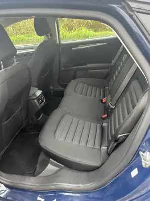 Mondeo Mk5 2018 benzina 160cp, 69.000km - imagine 9