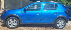 Stepway 0.9 TCE , 90 cai ,  rate fixe - imagine 3