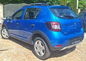 Stepway 0.9 TCE , 90 cai ,  rate fixe - imagine 5