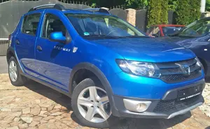 Stepway 0.9 TCE , 90 cai ,  rate fixe - imagine 6