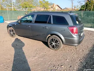 Opel Astra H 1.7cdti - imagine 2