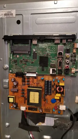 Vand placa digitala 17MB211S